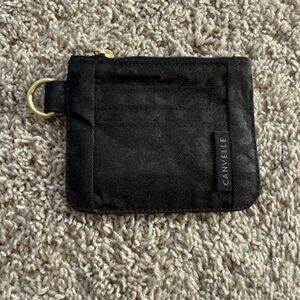 Canvelle Card Holder Wallet
